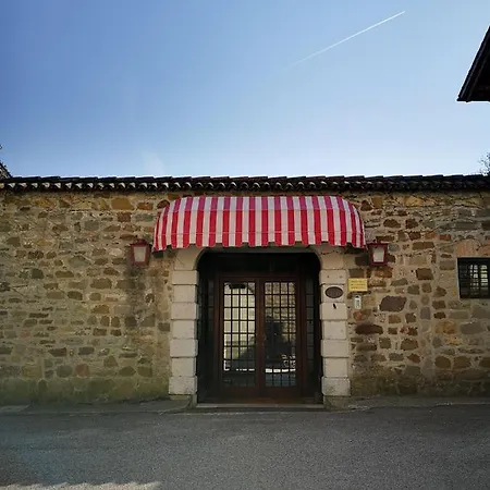 Castello Formentini Foresteria San Floriano del Cóllio