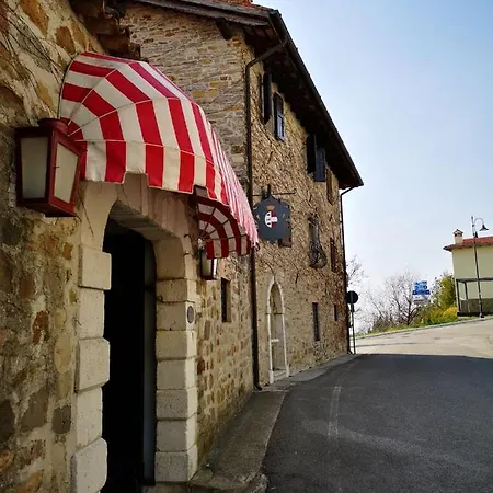 Castello Formentini Foresteria *