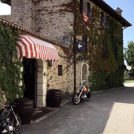 Castello Formentini Foresteria
