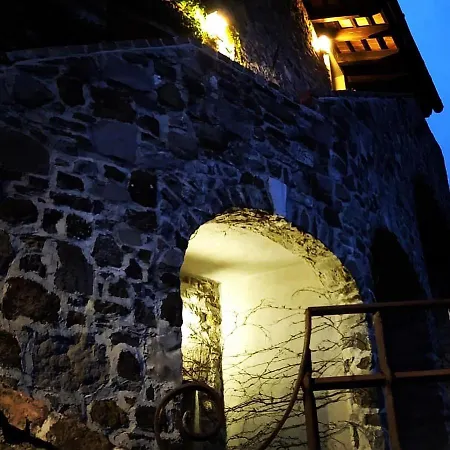 Castello Formentini Foresteria * San Floriano del Cóllio