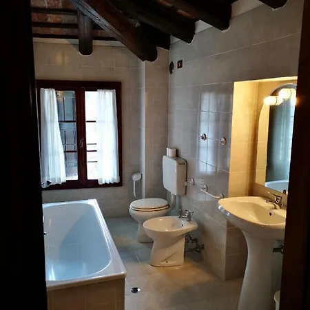컨트리하우스 Castello Formentini Foresteria San Floriano del Cóllio