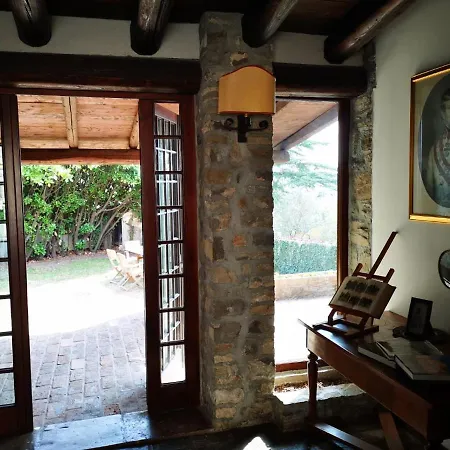 Castello Formentini Foresteria *