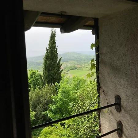 Castello Formentini Foresteria San Floriano del Cóllio